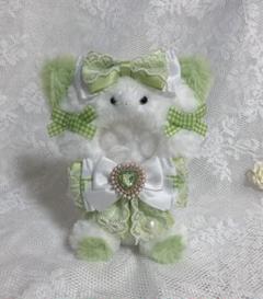 ⟡ ぬい服 おすわり 10cm〜12cm ⟡ ꒰১ ぬい服 おすわり 10cm〜12cm ໒꒱ - メルカリ