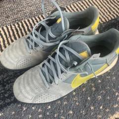 NIKE - 大幅値下げ！　海外限定　新品　ナイキ　26.0 ストリートガト　street NIKE公式】ナイキ ストリートガト ローカット サッカーシューズ