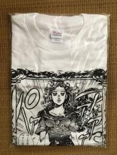 Base Ball Bear Tシャツ Mサイズ 山岸由花子 ジョジョ 非売品 Base Ball Bear Tシャツ Mサイズ 山岸由花子 ジョジョ 非売品
