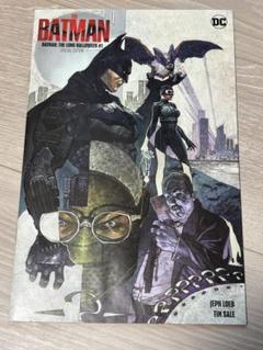 バットマン コミックス 10冊セット ＋1冊 バットマン コミックス 10冊セット - メルカリ