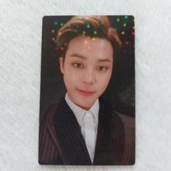 BTS ジョングク  PROOF  展示会　韓国限定　ラキドロ　トレカ BTS Proof 東京展示会 ラキドロ トレカ テヒョン ジョングク