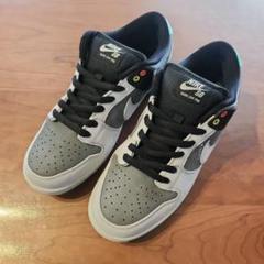 NIKE SB DUNK LOW PRO ISO CV1659 001のサムネイル