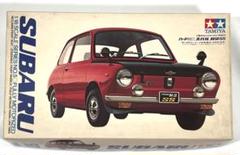 TAMIYA タミヤ 1/18 hard mini SUBARU R-2SS - メルカリ