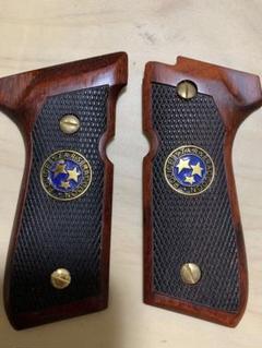 楽天市場】【新品 台湾直輸入】マルイ WE M9 _ M92 用 バイオ