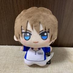 テニスの王子様　不二周助　にとたん　おおきい　ぬいぐるみ　マスコット にとたん/新テニスの王子様 おおきいぬいぐるみ/忍足謙也｜商品