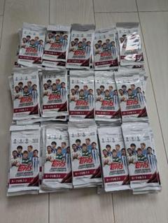 【未開封150パック】topps 23-24 ucc Japan edition 未開封150パック】topps 23-24 ucc Japan edition - メルカリ