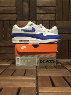 Air Max 1 908375-101 エア マックス ナイキ ロイヤル