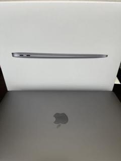 【中古】Apple MacBook スペースグレー 本体 充電器、箱付き 中古】Apple MacBook スペースグレー 本体 充電器、箱付き