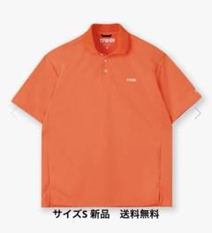 TFW49 RELAX POLO サイズS 新品