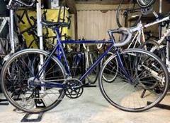 基本分解発送送料無料！完成車配送等ご相談ください！ FUJI balladΩ FUJI BALLAD Ω – サイクランドマスナガ