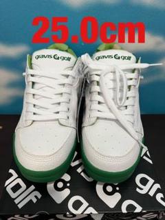 グラビスゴルフ ゴルフシューズ 25.5cm gravis golf - メルカリ