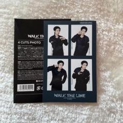 2025年最新】ヒスン walk the lineの人気アイテム - メルカリ