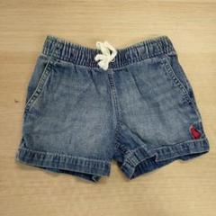 P6-98H/POLO/サイズ表記3/3T/パンツ/綿100%