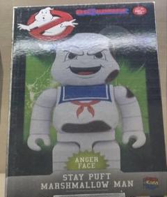 BE@RBRICK ゴーストバスターズ　400%