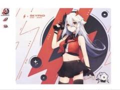 skypad sora 未使用 skypad sora 未使用