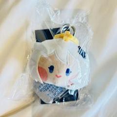 原神 minini 韓国 パイモン フィギュア キーリング　ぬいぐるみ 先払いのみ）キャラクターグッズ 「原神 X minini」 公式グッズ