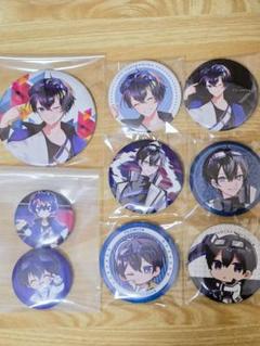 高田村 とびユニ オードブル JFDH ふじみや ポスカ アクキー 高田村 とびユニ オードブル JFDH ふじみや 缶バッジ ポスカ
