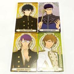 切原赤也 グッズセット 切原赤也 バースデーセット キャラクターグッズ