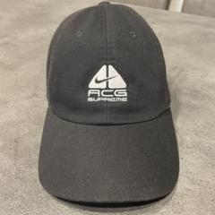 M*p様 NIKE ACG ビンテージ　キャップ　テック　90s 00s　テック Rare NIKE ACG Cap Blue 90s 00s Vintage | eBay
