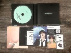 ☆値下げ！！☆JINミニアルバム新品未開封 フォトカード2枚付き 三形態1セット ☆再値下げ☆JINミニアルバム新品未開封 フォトカード2枚付き 三