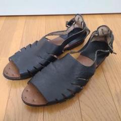 caboclo グルカサンダル 40 カボクロ レショップ keeshop_cabocro-ramblas