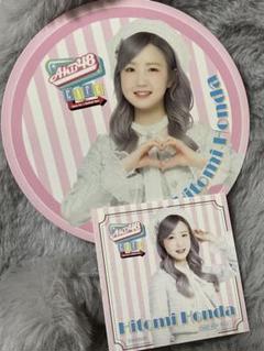 IZ*ONE AKB48 本田仁美 サイン入りチェキ Amazon.co.jp: 本田仁美 AKB48 IZ*ONE 直筆サイン入りチェキ