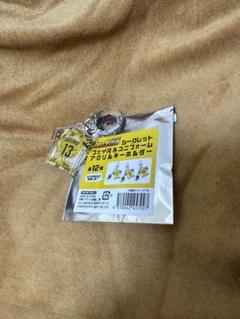 阪神 ウル虎の夏 シークレット アクリルキーホルダー 岩崎優