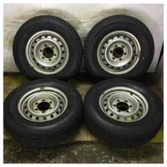 2025年最新】195/75r15 109/107lの人気アイテム - メルカリ