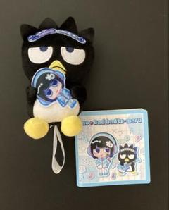 2025年最新】バッドばつ丸ぬいぐるみの人気アイテム - メルカリ