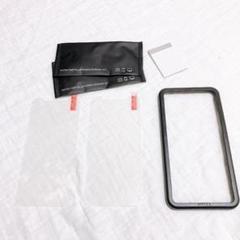 iPhone11 Pro iPhoneX iPhone Xs ガラスフィルム