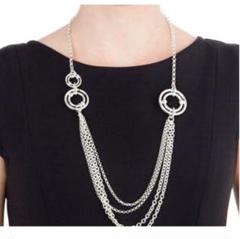 新品✨フォリフォリ Folli Follie ネックレス