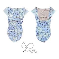 stina⭐︎ type Uレオタード⭐︎サイズP stina] スティナ レオタード サイズP