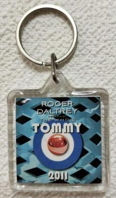 The Who 限定DVD,ロジャーダルトリーサイン入り ミュージック