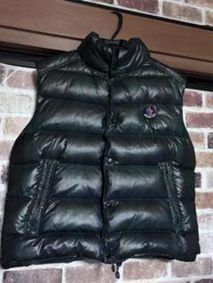 2025年最新】MONCLER メンズ ダウンベスト・キルティングベスト
