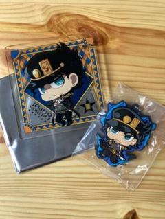 JOJOWORLD3 ジョジョワールド3 アクリルコースター 空条承太郎