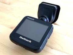 ドライブレコーダー OWLTECH DR04-BK