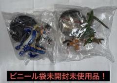 袋未開封の未使用品ドラゴンボールファンタスティックアーツ2点セット 袋未開封の未使用品ドラゴンボールファンタスティックアーツ2点