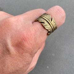 フェザーリング