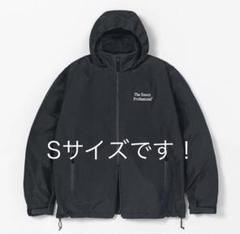 【希少サイズ】ENNOY 3LAYER SHELL JACKET XLサイズ Ennoy 3LAYER SHELL JACKET ナイロンジャケット
