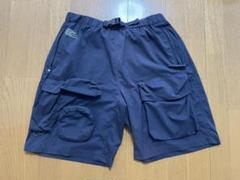 FreshService フレッシュサービス ナイロン ハーフパンツ F パンツ