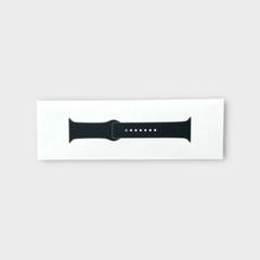 Apple Watch Midnight Sport Band スポーツバンド