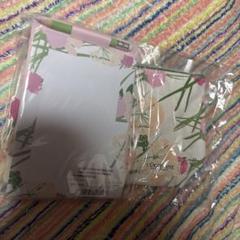 ロクシタン　ポーチ　文房具セット