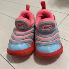 NIKE ナイキ ダイナモフリー 13.0cm