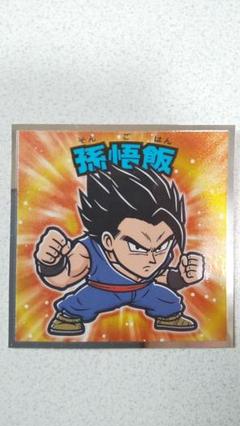 値下げ。孫悟飯sh＆ピッコロsh  シークレット　その他CP.⭐︎4 値下げ。孫悟飯sh＆ピッコロsh シークレット その他CP.⭐︎4