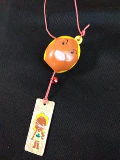 激レア！希少！おでんくん ストラップ ポーチ 箸 まとめ売り!! レア♪ おでんくん ネックストラップ マスコット ぬいぐるみ 3