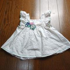 ANNA SUI mini アナスイミニ チュニック F