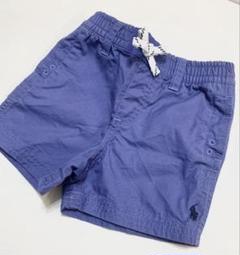 ラルフローレン キッズ ショートパンツ 80cm