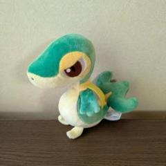 2025年最新】ポケモンセンター ツタージャ ぬいぐるみの人気