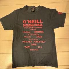 90s 【GOODフェード】ONELL オニール　黒タグ　oldサーフ　Tシャツ 90s 【GOODフェード】ONELL オニール 黒タグ oldサーフ Tシャツ