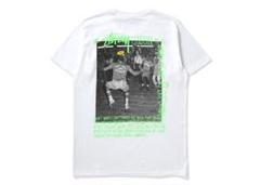 ★関税込★Stussy★Stussy x Union Roller Disco T-Shirt Black ☆関税込☆Stussy☆Stussy x Union Roller Disco T-Shirt Black